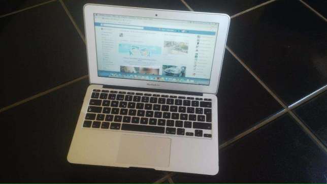 MacBook Air super clean a sair Bairro do Mavalane - imagem 3