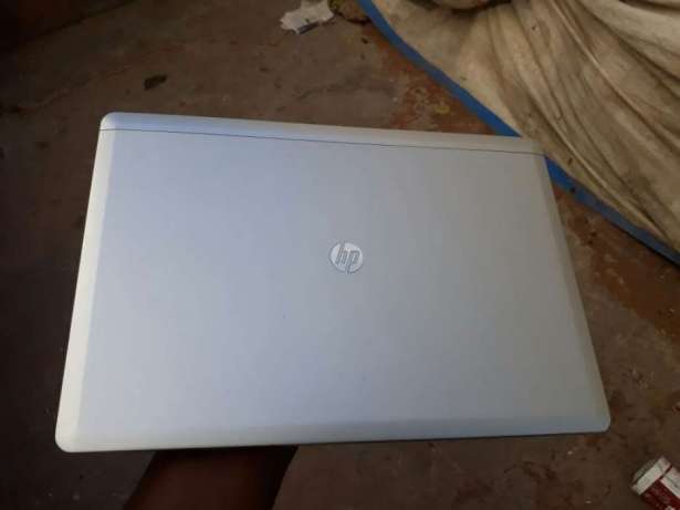 Laptop HP fólio 9480m Sommerschield - imagem 1