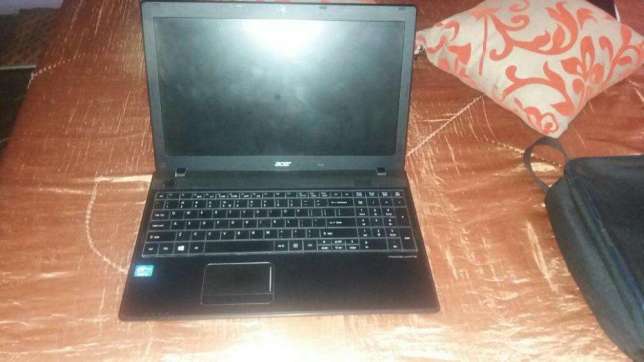 Vendo laptop Acer travelmate P453 INTEL CORE I5 Machava - imagem 1