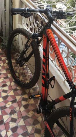 Bicicleta Montana TITAN SONIC EXPERT 29R Polana - imagem 4