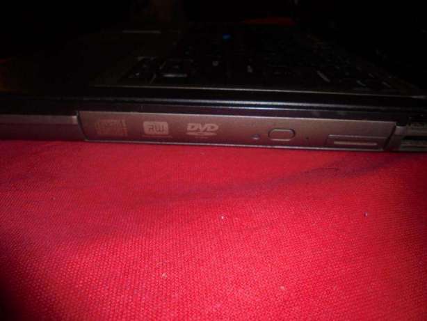Dell Latitude D630 Core2Dou 500 GB HD 2 GB RAM Bairro Central - imagem 5