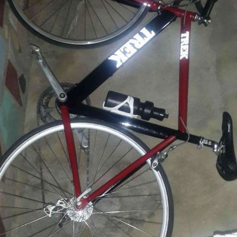 Vendo trek Tamanho 56 Alto-Maé - imagem 1