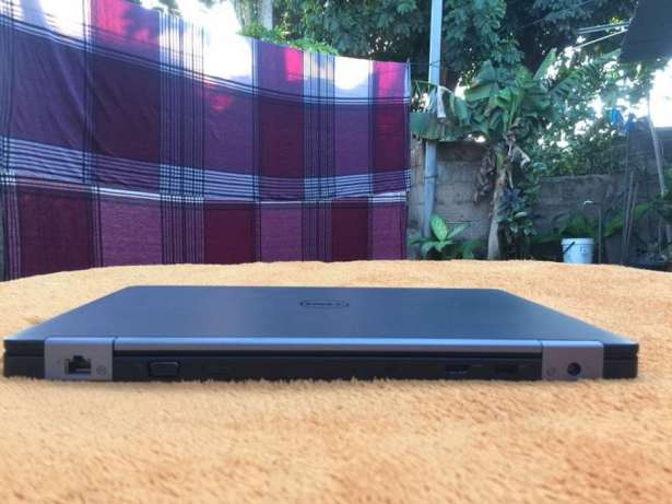 UltraBook Dell Latitude E5570 Intel Core i7 16GB DDR4 & 256GB SSD M.2 Sommerschield - imagem 4