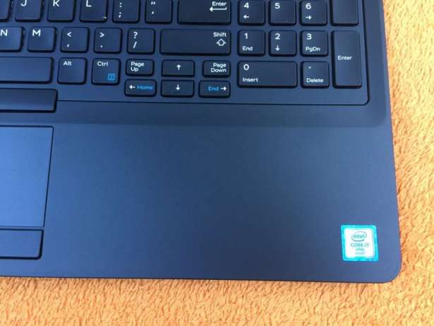 UltraBook Dell Latitude E5570 Intel Core i7 16GB DDR4 & 256GB SSD M.2 Sommerschield - imagem 5