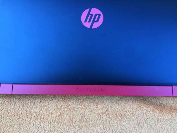 Hp Beats 15 AMD A8-5545M 5th Gen 1.8GHz 8GB & 1TB with Graphic Sommerschield - imagem 6