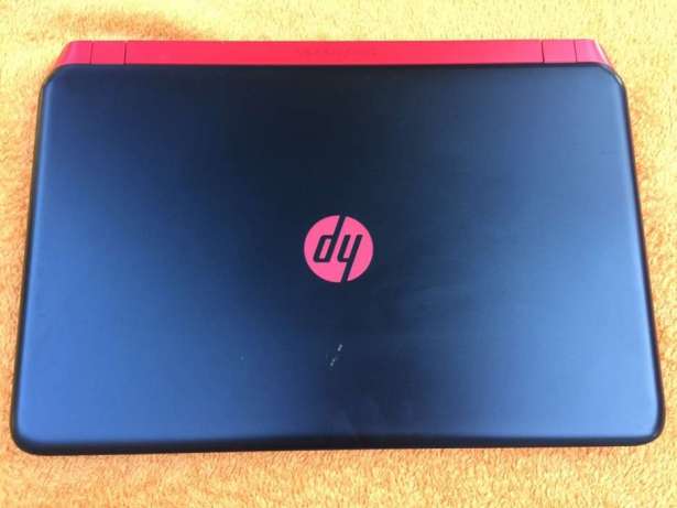 Hp Beats 15 AMD A8-5545M 5th Gen 1.8GHz 8GB & 1TB with Graphic Sommerschield - imagem 7
