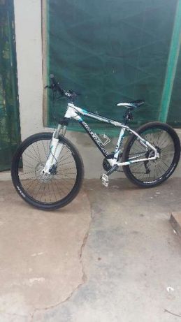 Vendo Bicicleta SilverBack Alpine3 Cidade de Matola - imagem 1