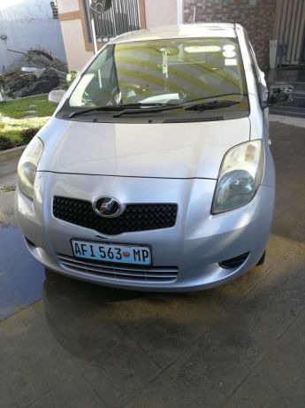 Vendo vitz 2005 Beira - imagem 3