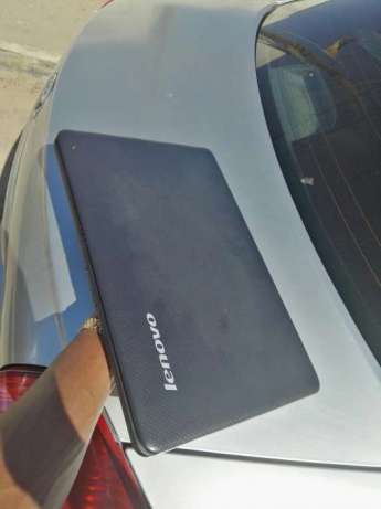 Lenovo G550 dual core 320g HD e 2g raw 15 polegadas 4h bateria Bairro Jorge Dimitrov - imagem 3