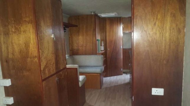 Vendo Luxuoso Trailers Americano Cidade de Matola - imagem 2