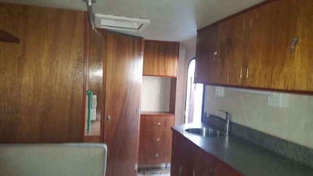 Vendo Luxuoso Trailers Americano Cidade de Matola - imagem 3