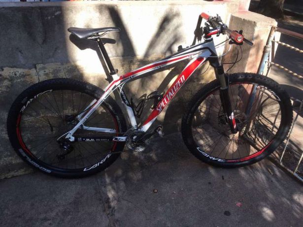 Mountain bike Specialized Machava - imagem 2