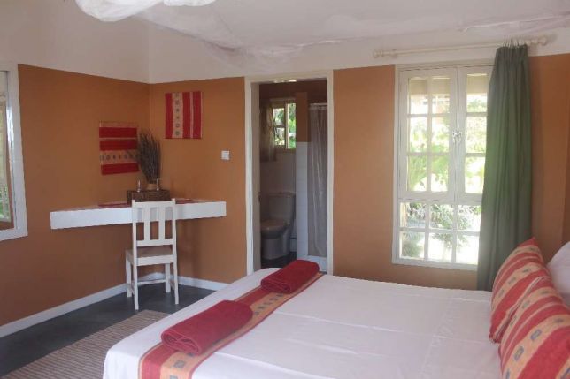 Toninho Lodge for Sale Inhambane - imagem 1