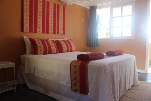 Toninho Lodge for Sale Inhambane - imagem 2