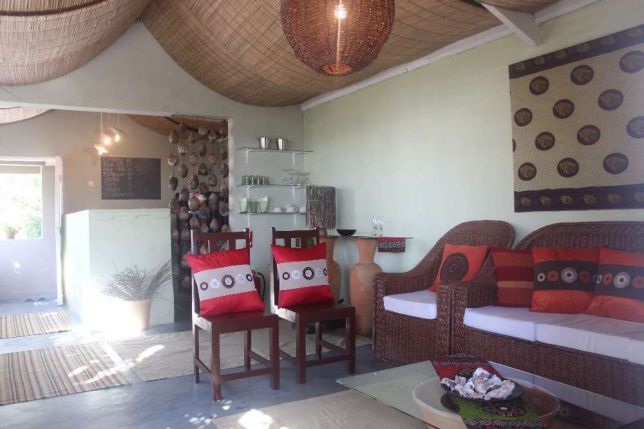 Toninho Lodge for Sale Inhambane - imagem 5