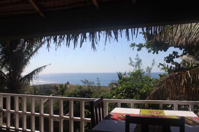 Toninho Lodge for Sale Inhambane - imagem 6