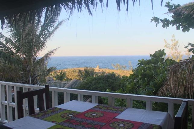 Toninho Lodge for Sale Inhambane - imagem 7