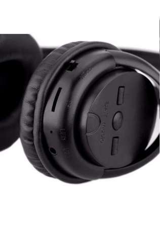 HeadPhones Bat FM Maputo - imagem 3