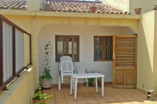 2 Quartos com terraço enorme para alugar perto da Escola Portuguesa Maputo - imagem 3