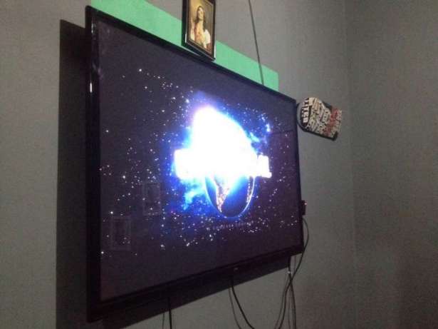 TV full HD 1080p 60 polegadas modelo 2014 Cidade de Matola - imagem 5