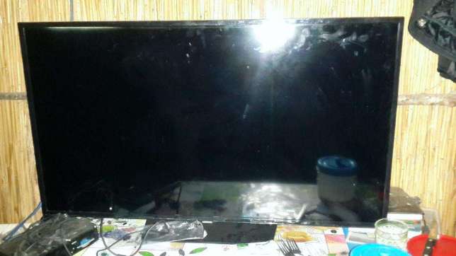 Smart tv samsung 40 Bilene Macia - imagem 1