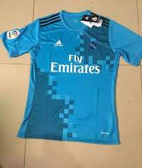 Camisetas Jersey de Real Madrid. Época 2016/17 Sommerschield - imagem 2