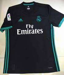 Camisetas Jersey de Real Madrid. Época 2016/17 Sommerschield - imagem 3