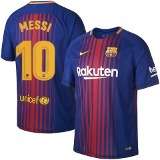 Camisetas Jersey de Barcelona. Epoca 2017/18 Sommerschield - imagem 8