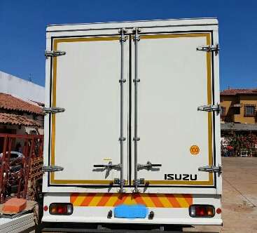 A venda Isuz FTR 850 truck 2016 Bairro do Jardim - imagem 2