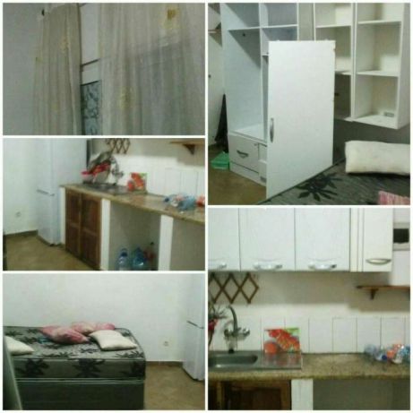 Arrenda-se Dep quarto suite Polana - imagem 1