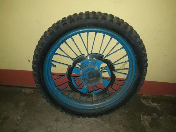 Roda para Pit bike Cidade de Matola - imagem 1