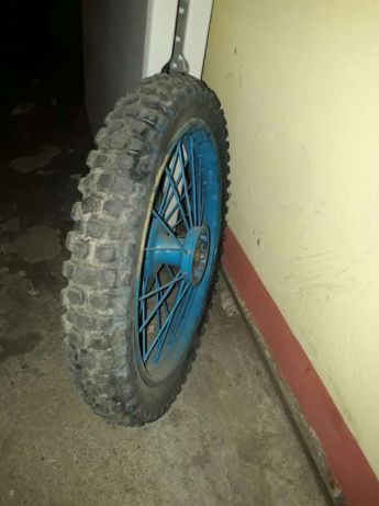 Roda para Pit bike Cidade de Matola - imagem 3