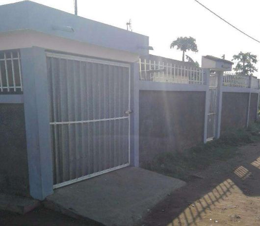 Melhor casa familiar para alugar!!! Alto-Maé - imagem 2