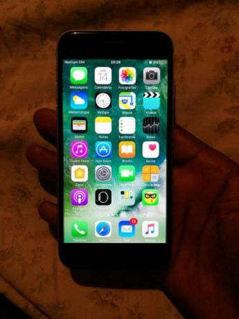 ***Oferta*** iPhone 6 16GB's Maputo - imagem 1