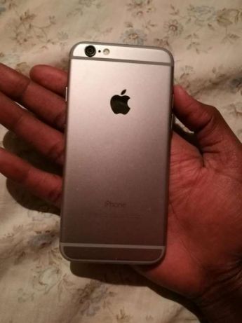 ***Oferta*** iPhone 6 16GB's Maputo - imagem 2