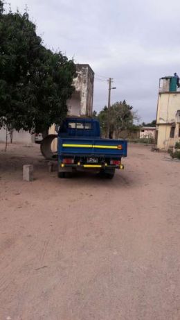 Hino, Motor 15B Alto-Maé - imagem 3