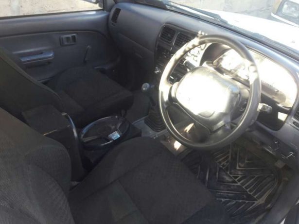 Hilux 2.4 Maputo - imagem 6