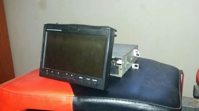 Vendo Monitor de carro Machava - imagem 2