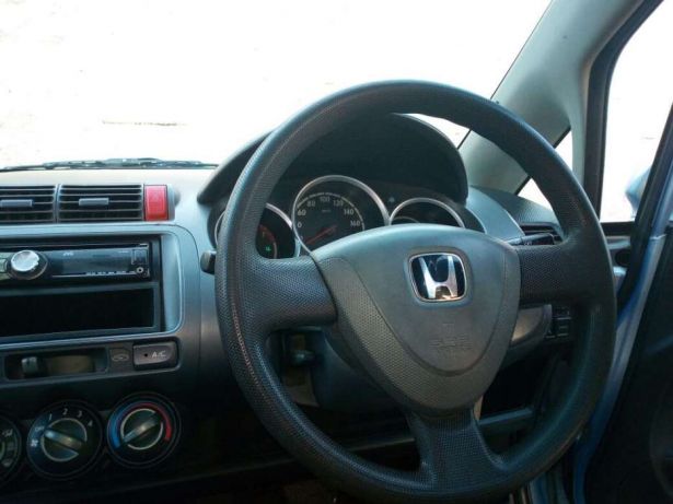 Honda fit limpo Maputo - imagem 5