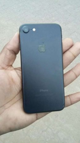 Vendo iPhone 7 tem 128gb Cidade de Matola - imagem 2