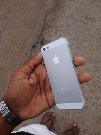 IPhone 5 Cidade de Matola - imagem 5