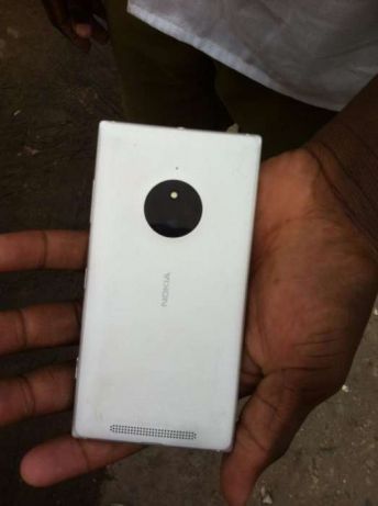 Microsoft Lumia 830 Alto-Maé - imagem 1