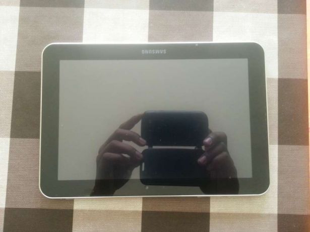 Samsung Galaxy Tb 8.9 Alto-Maé - imagem 2