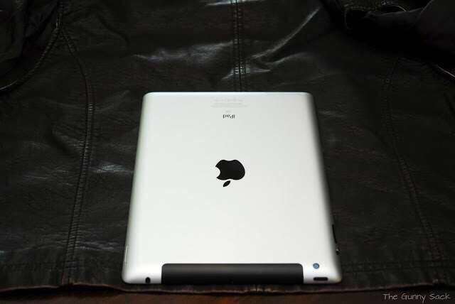 iPad 2 Wi-Fi com 16gigas com carregador e protetor de vidro Bairro Central - imagem 2