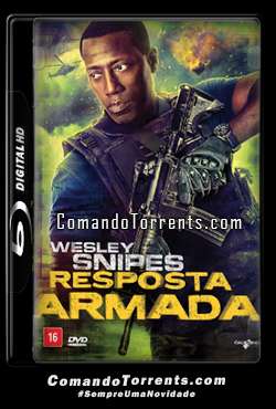 Filme Resposta Armada 2017 NoticiasAI