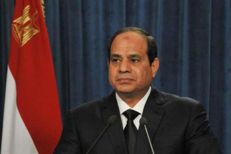 Abdel Fattah el-Sisi