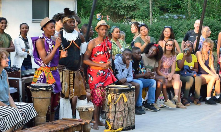 Depois de Europa e Ásia, Associação Cultural Hodi apresenta-se em Maputo