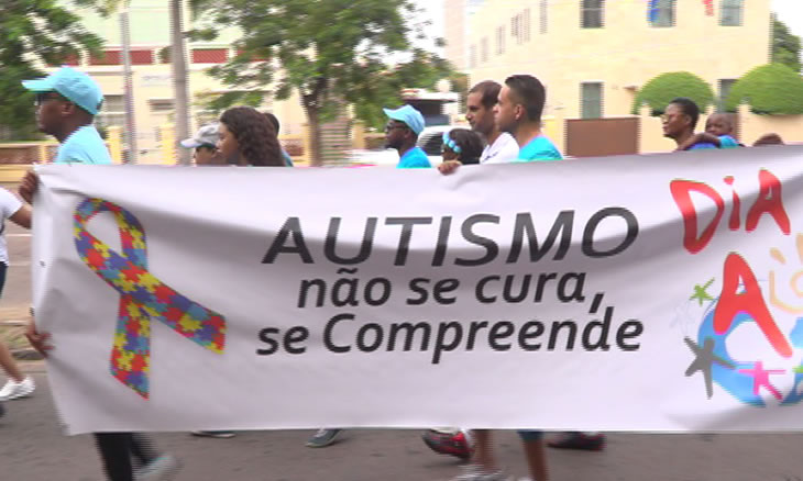 Autismo: Quando o futuro das crianças é uma incógnita