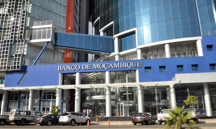 Banco Central prevê “resfriamento” da economia moçambicana este ano