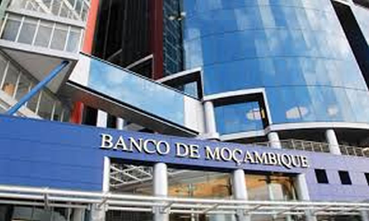 Banco de Moçambique quer reduzir riscos de crédito à economia 